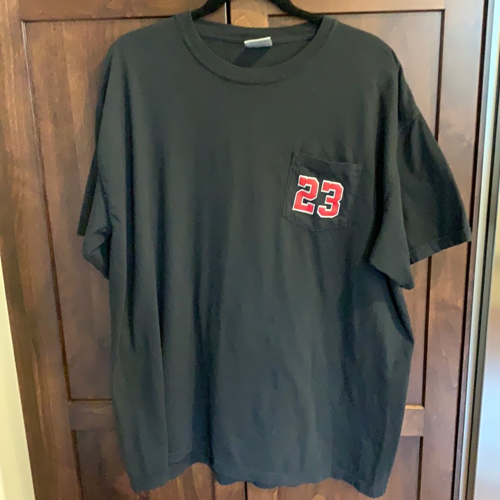 Chicago Bulls Men XL Barstool Sports T-Shirt